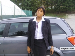 cynthia chinyere