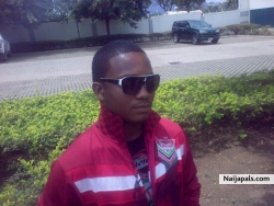 Buchi Okoro
