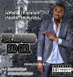 She Ah Good Bad Girl by Dice Mopol