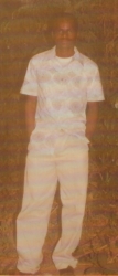 samson oyewale (samzonia)