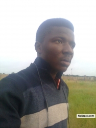 Daniel Anyebe