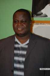 Godwin Oduali