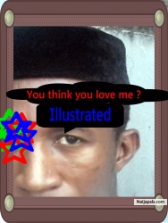 Don't Judge Me