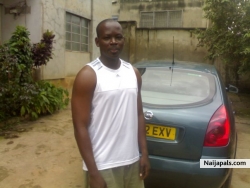 Seun  Karim (Turaf)