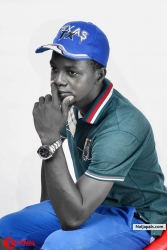 Kingsley Okpeahior (kayville91)