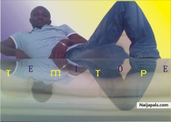 Temitope A. Onileyan (Topeo)