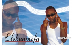 sam ni elekunmefa