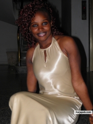 just me