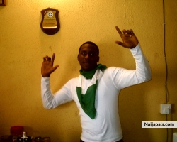Ogedegbe Eghosa (EGHOSA4real)