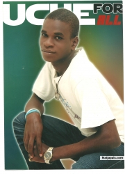 Anozie Uchenna