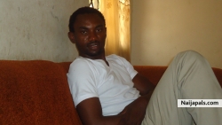 Anthony Audu