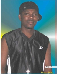 Prince Onuoha