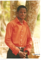 NGWAKWE CLETUS E.C