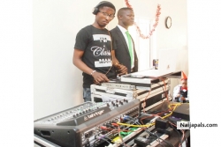classic DJ finesse aka djajasco