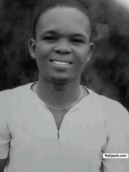 Jasper Wilson O. Maduabuchi (jacksman1987)