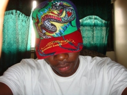 idris nas