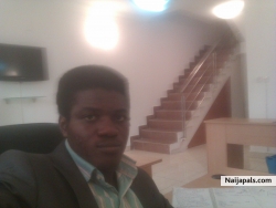 Oluwole oluwasesan (Lloydb1)