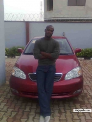 emmanuel kuforiji
