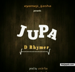 Jupa by D Rhymer