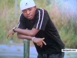Tobechukwu Romeo Azozie