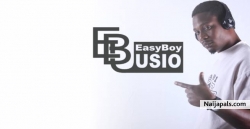 easybio usio music album promo cover