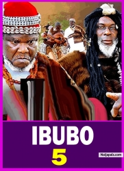 IBUBO (SEASON 5) {UGEZU J UGEZU} - 2025 Latest Nigerian Nollywood Movie ||Trending Nollywood Movie