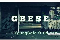 Gbese by Young gold ft AD 1