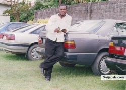 THE VERY MAN