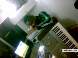 dats me!!!!