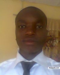 Olamilekan olutayo alex
