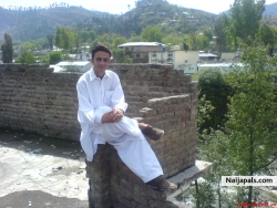 Muhammad Asad Khan (Badsha)