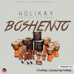 Boshenjo by Holikay