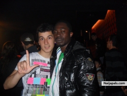 Boba@Litros Hip Hop Day's Istanbul,Turkey