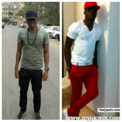 maroof yusuf (ewayinka)