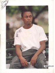 Onome Akpalikoko (blessedono)