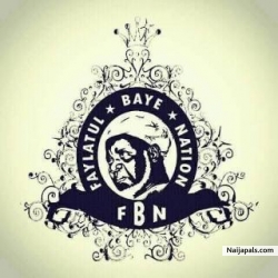 FBN CHYPER by WizBarhama DSK GumBa & Tirmizkid 