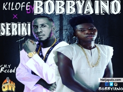 SERIKI_KILOFE by BOBBYAINO
