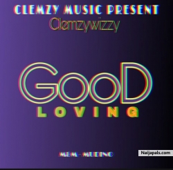 Good Loving by CLEMZYWIZZY