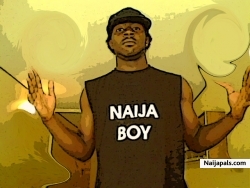 THE TRUE BORN OF NAIJA