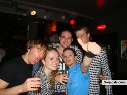JEFFREY AND HIS FRIENDS(BLUE SHIRT)