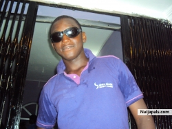omotayo yusuf