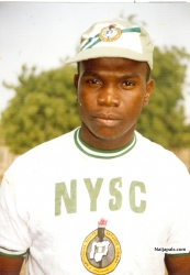 corper shun