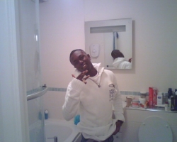 that is me