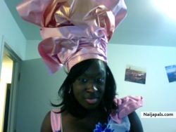 Loveeee big hair accessories.