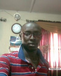 Am a big boy.