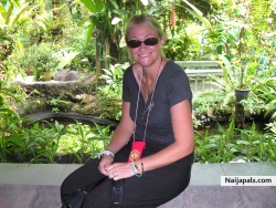 butterfly farm