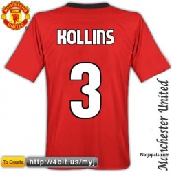 kollins chuke
