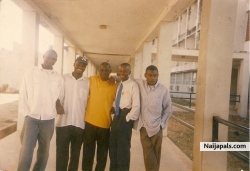 olufemi owoyele