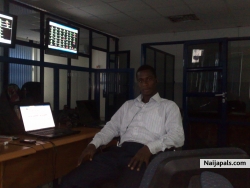 mogaji adekunle tj
