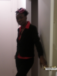 Princess Nwabuoku